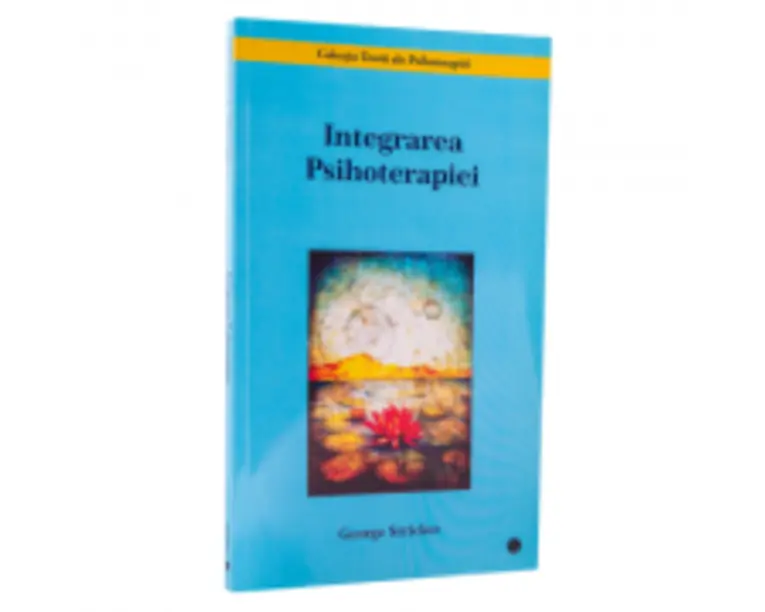 Integrarea psihoterapiei - George Stricker