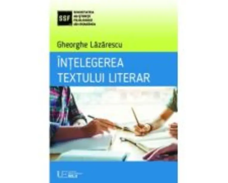 Intelegerea textului literar - Gheorghe Lazarescu