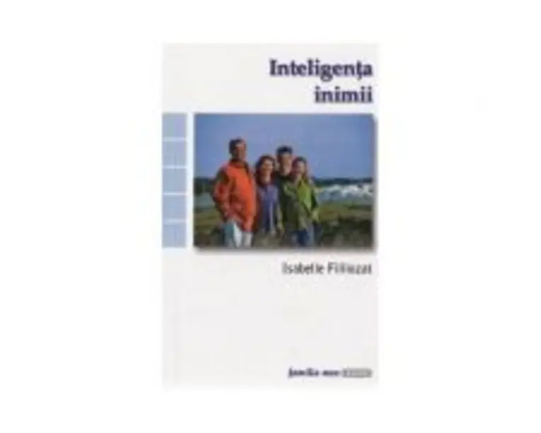 Inteligenta inimii - Isabelle Filliozat