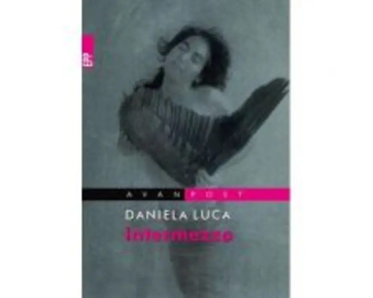 Intermezzo - Daniela Luca