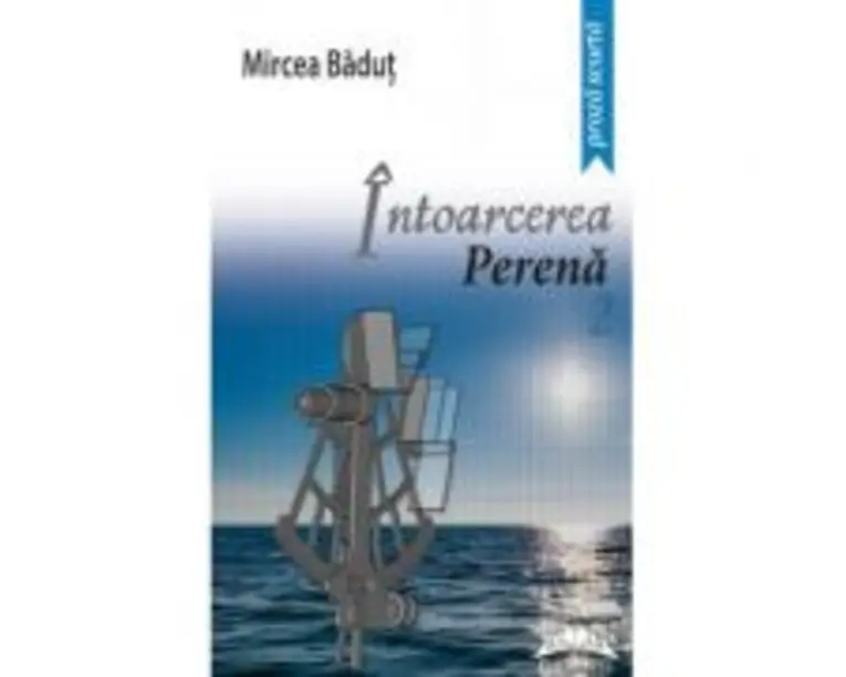 Intoarcerea perena Editia II - Mircea Badut