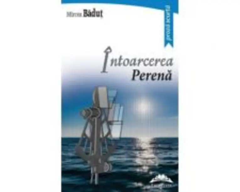 Intoarcerea perena - Mircea Badut