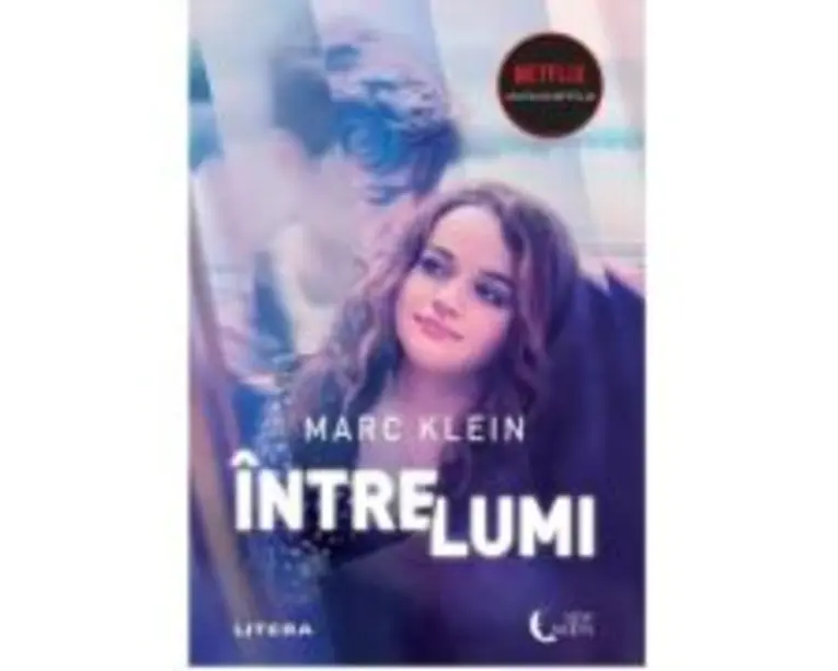 Intre Lumi - Marc Klein