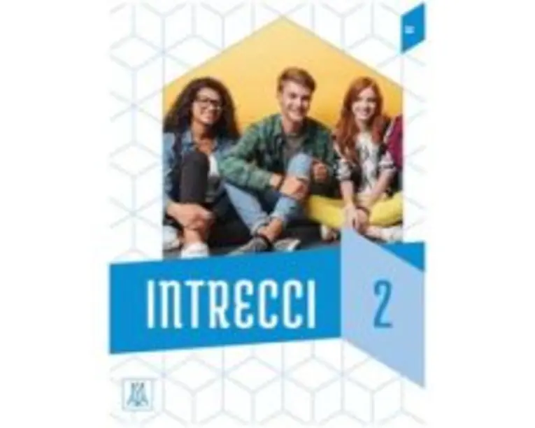 Intrecci 2 (libro + audio e video online)