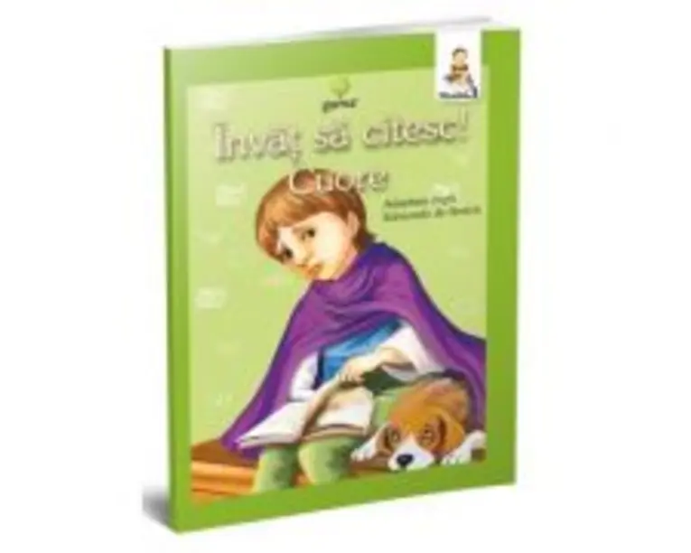 Invat sa citesc! Nivelul 3. Cuore. Inima de copil - adaptare dupa Edmondo de Amicis