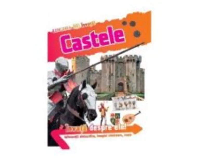 Invata! Castele