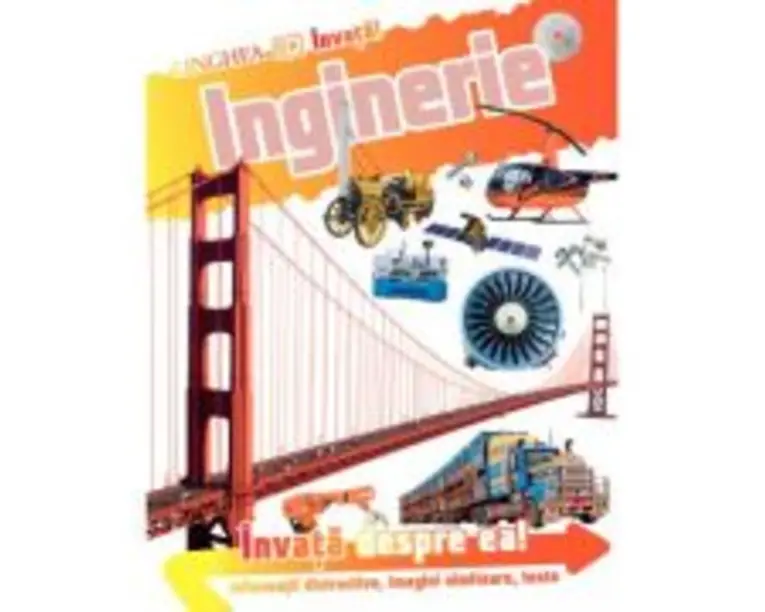Invata! Inginerie