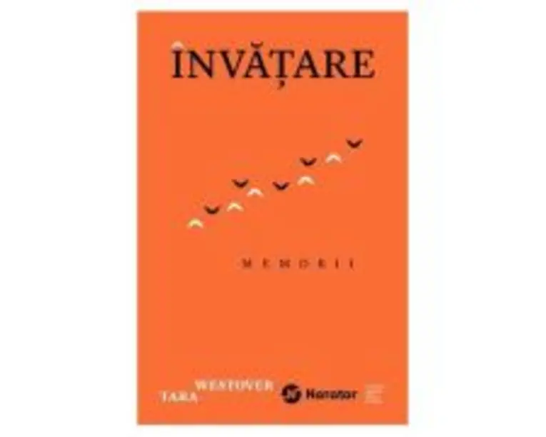 Invatare (Memorii) - Tara Westover