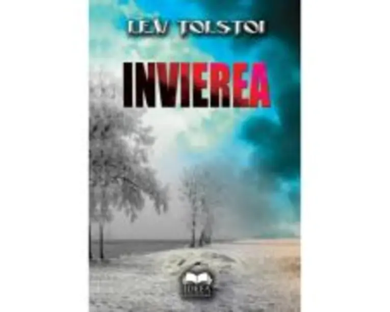 Invierea - Lev Tolstoi
