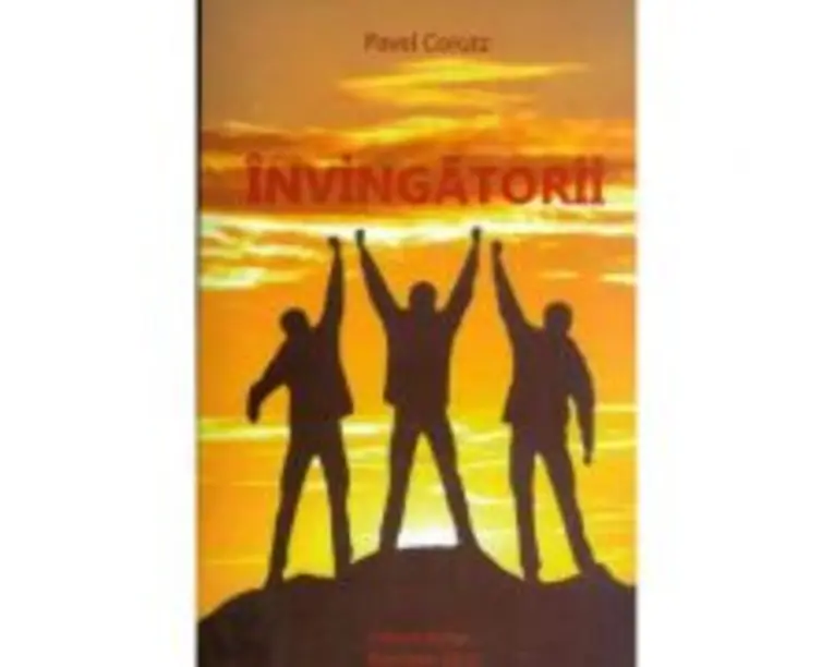 Invingatorii - Pavel Corut