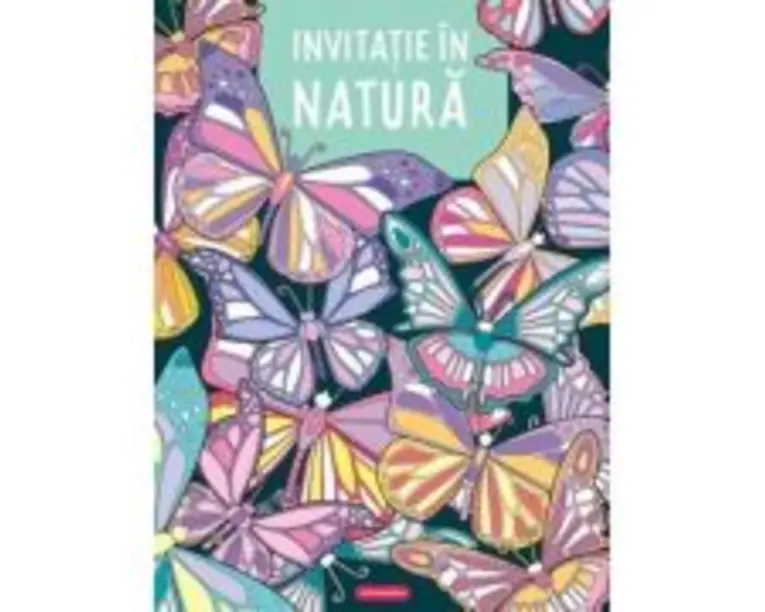 Invitatie in natura