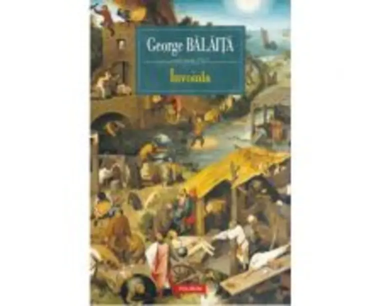 Invoiala - George Balaita