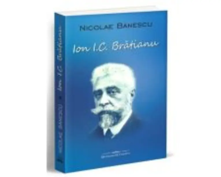 Ion I. C. Bratianu - Nicolae Banescu