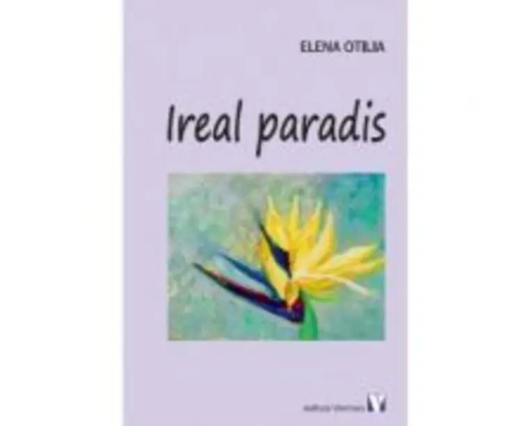 Ireal Paradis - Elena Otilia