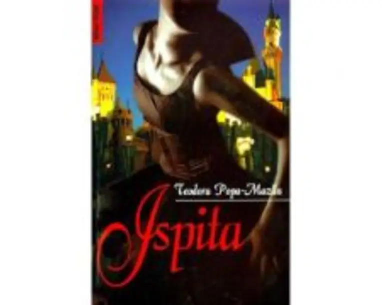 Ispita - Teodora Popa-Mazilu