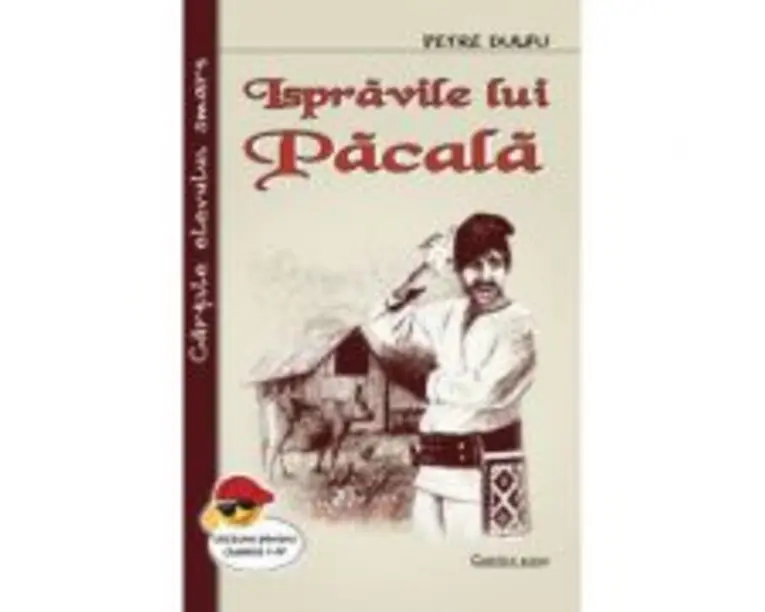 Ispravile lui Pacala - Petre Dulfu