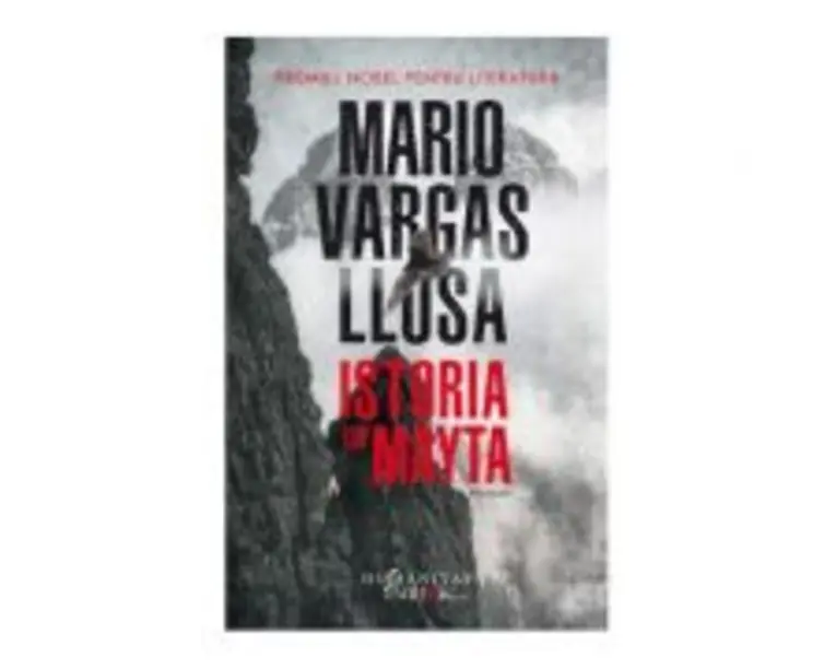 Istoria lui Mayta - Mario Vargas Llosa