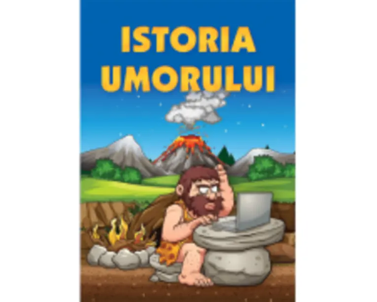 Istoria umorului