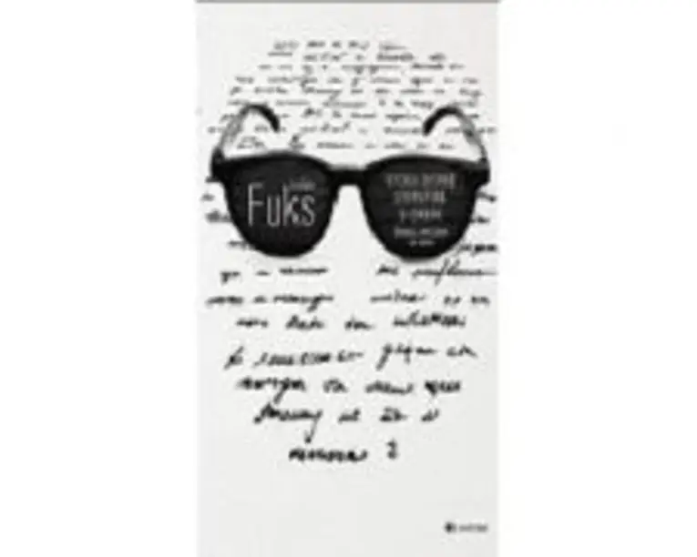 Istorii despre literatura si orbire - Julian Fuks