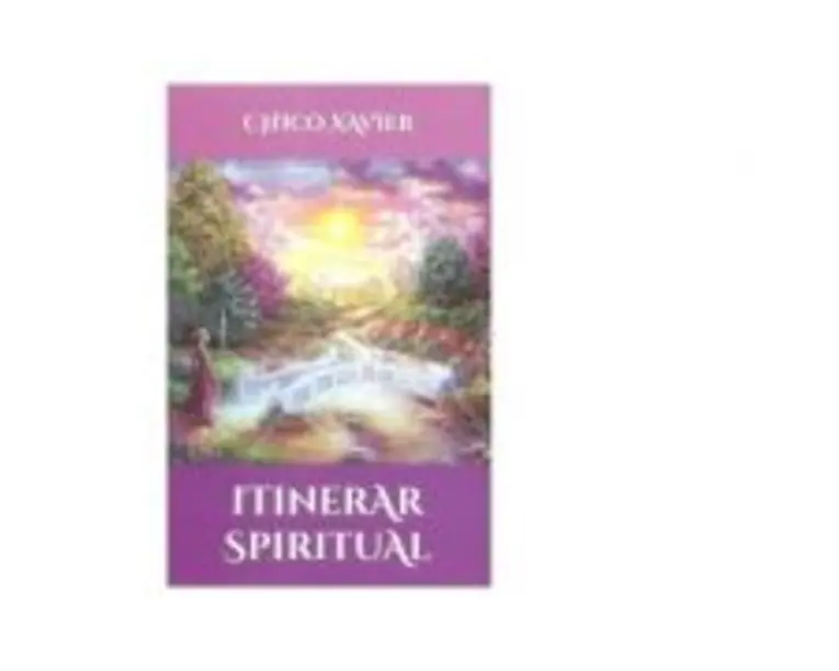 Itinerar spiritual - Chico Xavier