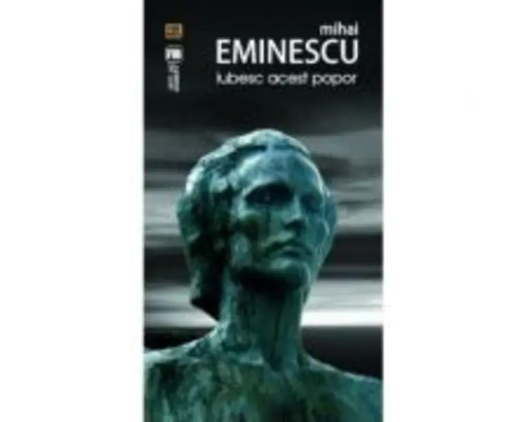Iubesc acest popor - Mihai Eminescu