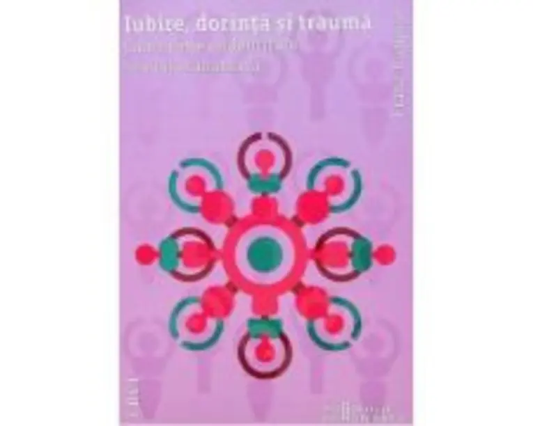 Iubire, dorinta si trauma. Calea catre o identitate sexuala sanatoasa - Franz Ruppert