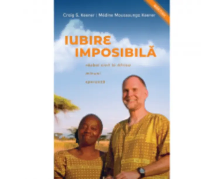 Iubire imposibila - Craig S. Keener