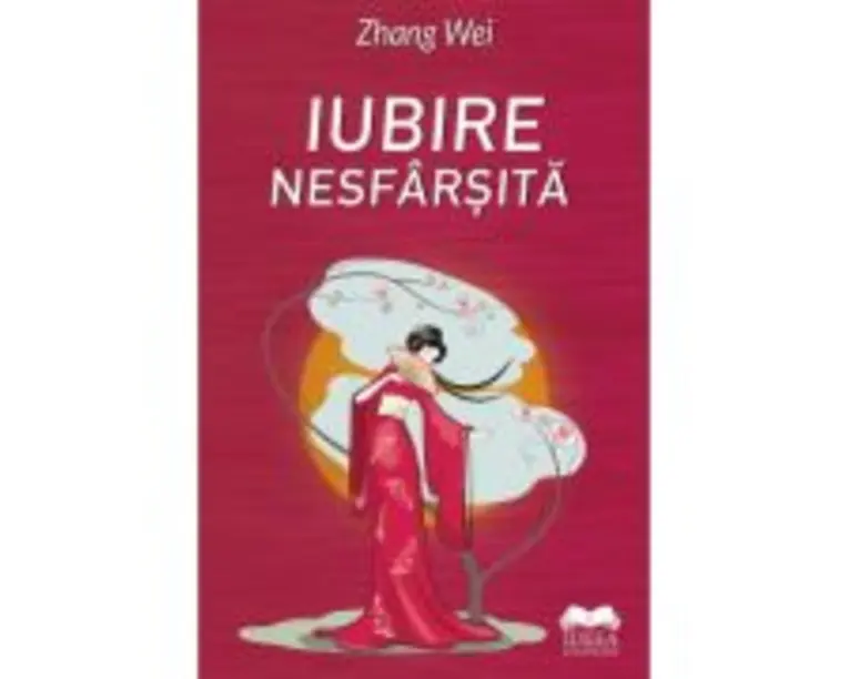 Iubire Nesfarsita - Zhang Wei