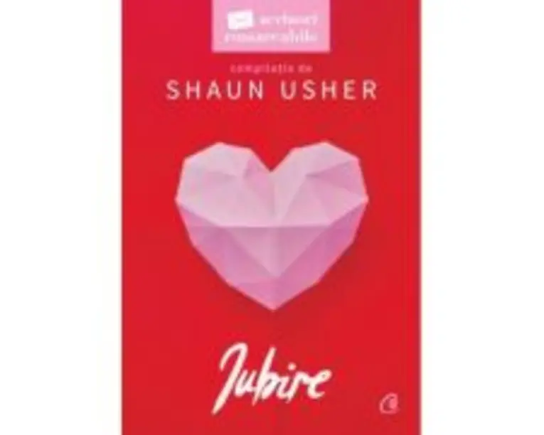 Iubire - Shaun Usher