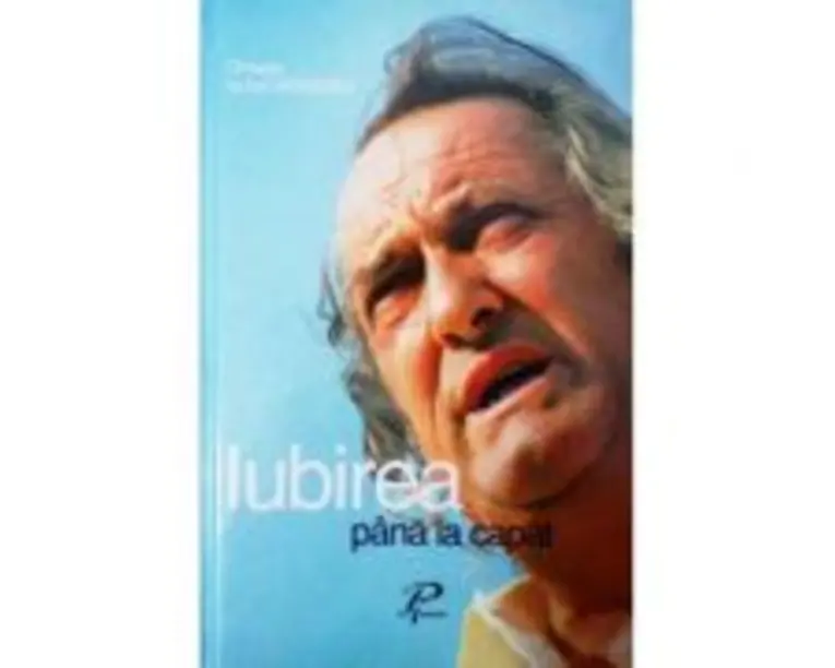 Iubirea pana la capat. Omagiu lui Ion Vatamanu - Calina Trifan, Valeriu Nazar