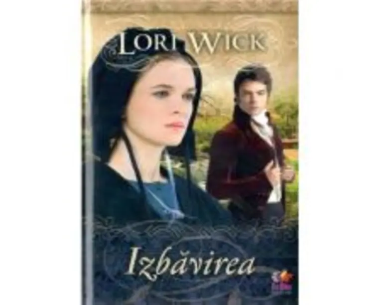 Izbavirea - Lori Wick