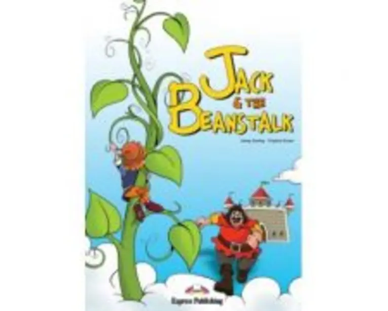 Jack and the Beanstalk