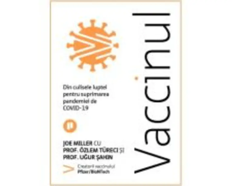 Vaccinul - Joe Miller