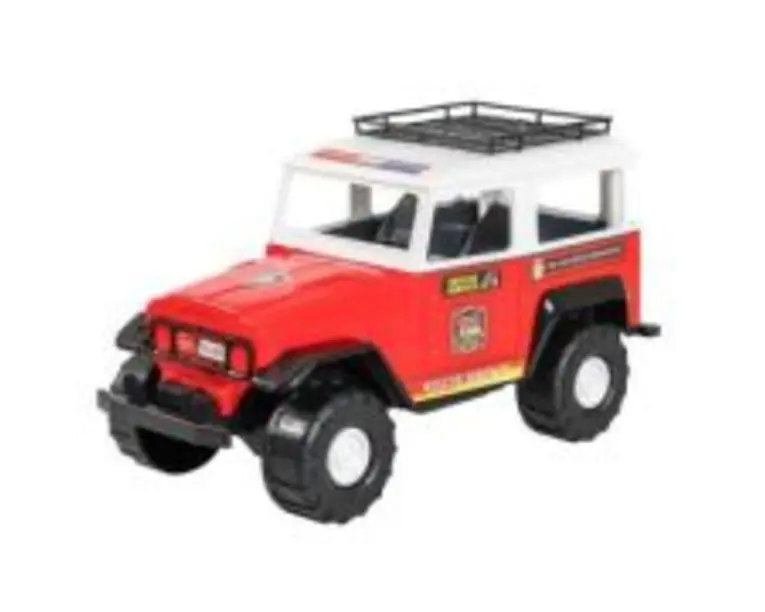 Jeep Salvare, 38x20. 5x22. 5 cm