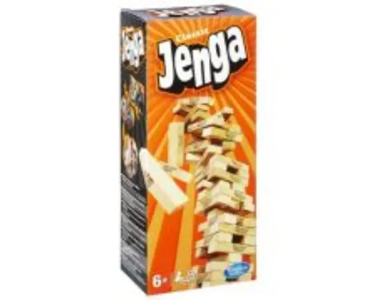 Jenga