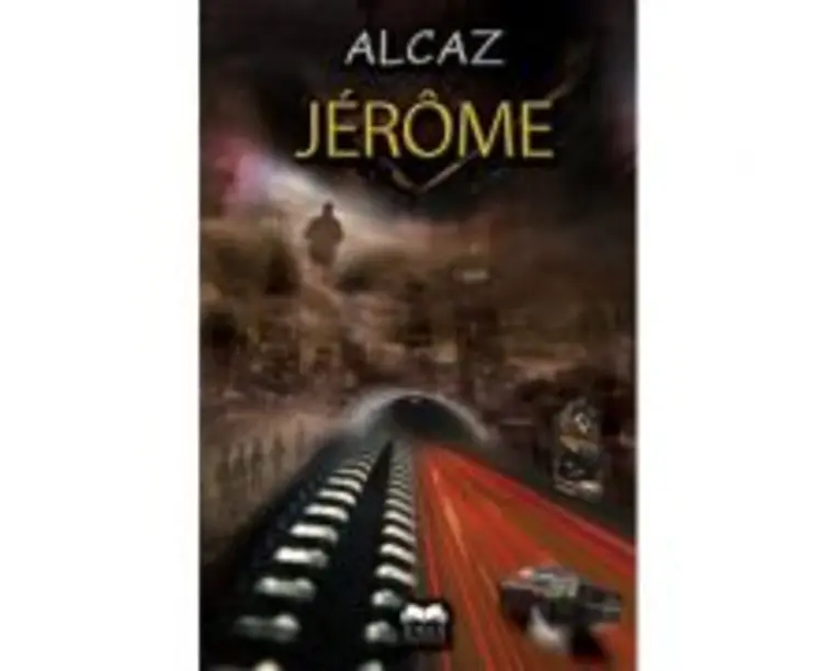 Jerome - Alcaz
