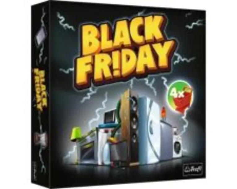 Joc Black Friday, Trefl