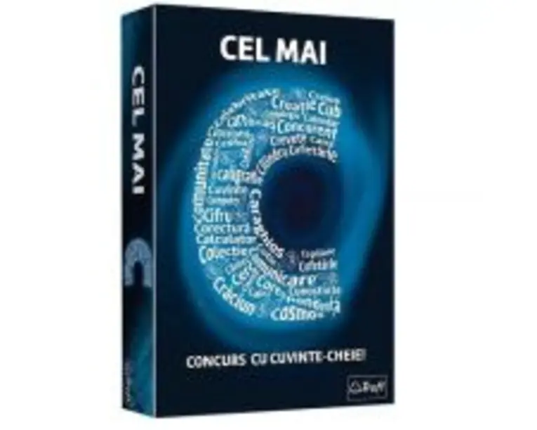 Joc Cel Mai C, Trefl