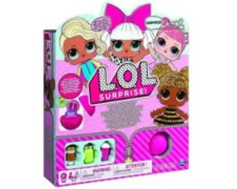 Joc cu personaje LOL