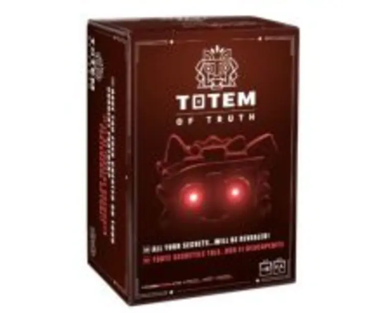 Joc de societate, IMC, Totemul Adevarului
