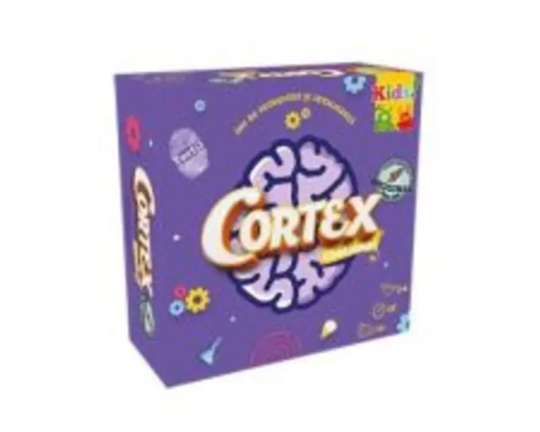 Joc de societate, Cortex Kids