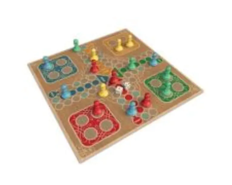 Joc Ludo clasic