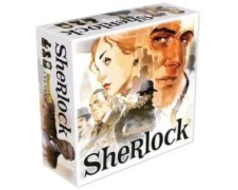 Joc Sherlock in pielea unui detectiv