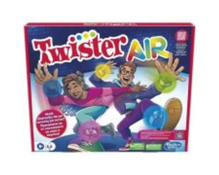 Joc twister air