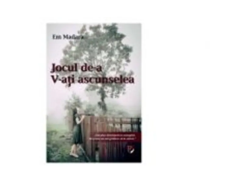 Jocul de-a V-ati ascunselea - Em Madara