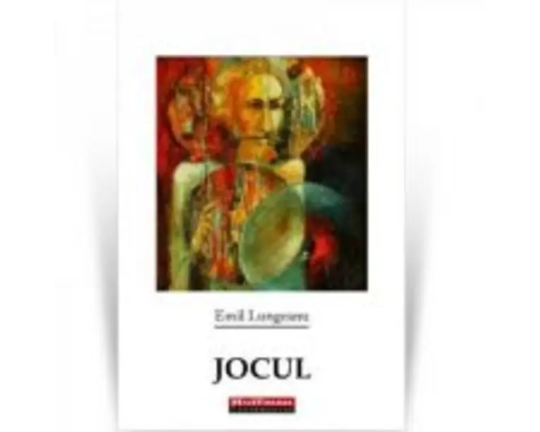 Jocul - Emil Lungeanu