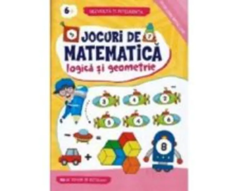 Jocuri de matematica
