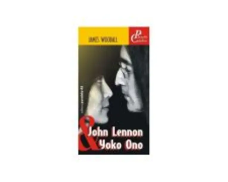 John Lennon &amp; Yoko Ono - James Woodall