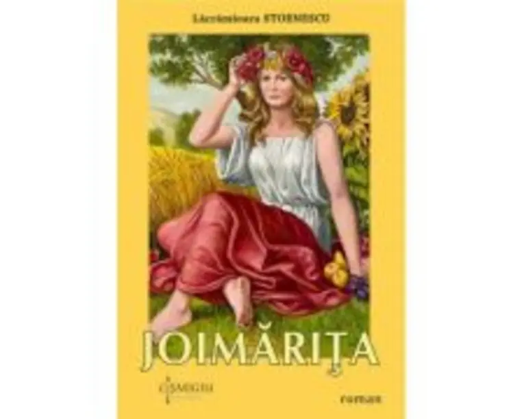 Joimarita - Lacramioara Stoenescu
