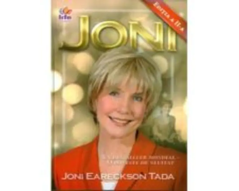 Joni - Joni Eareckson Tada